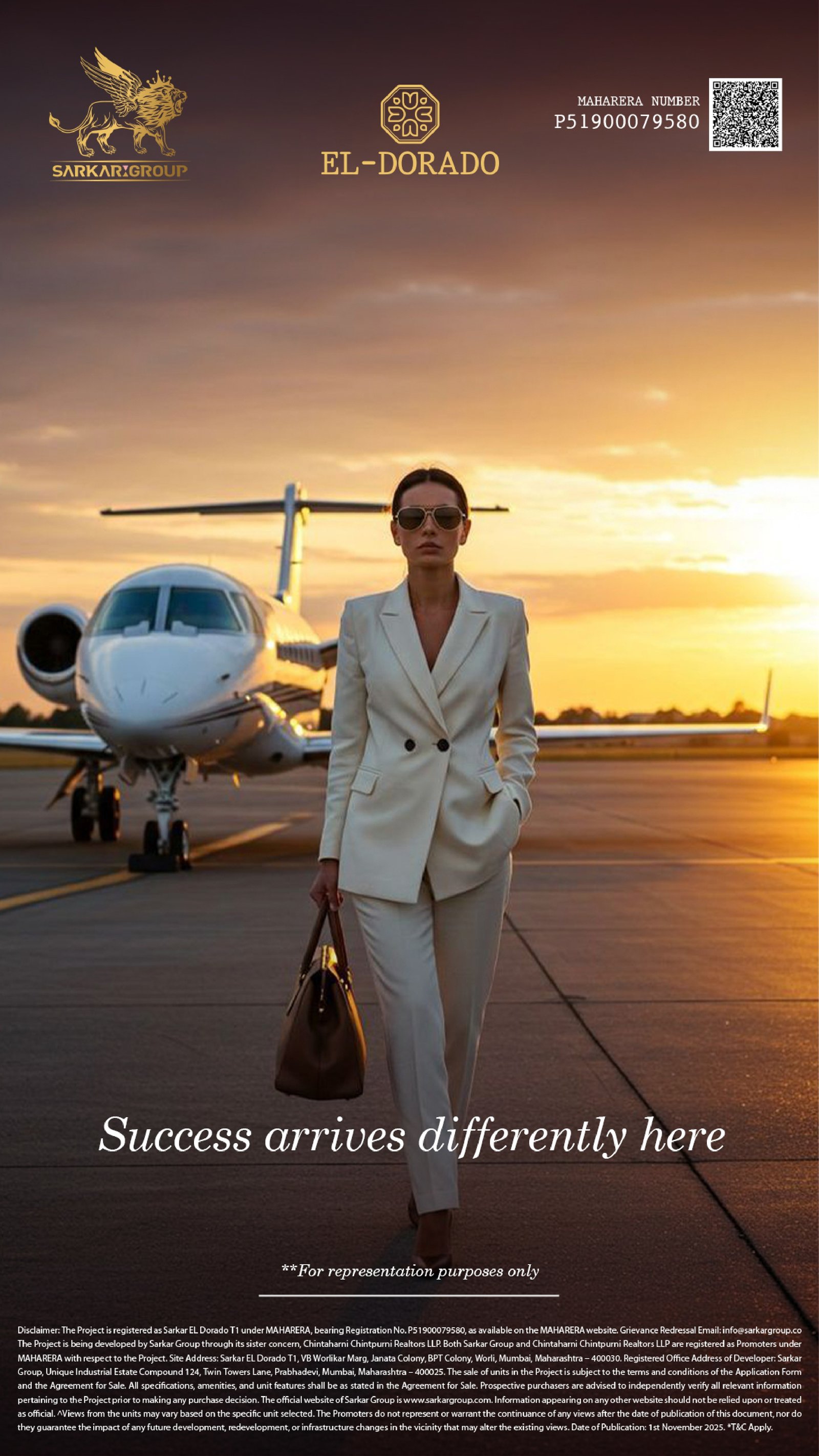 El Dorado Worli Gallery Photo 2